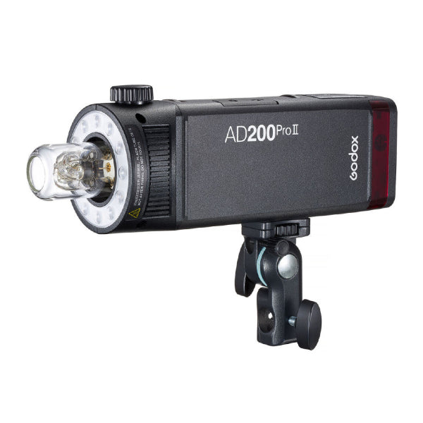 Godox Flash AD200 Pro II TTL Godox Flash AD200 Pro II TTL